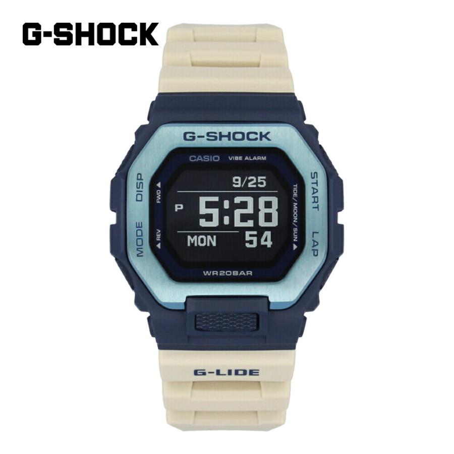 G-SHOCK カシオ gショック CASIO ジーショック G-LIDE 腕時計 デジタル