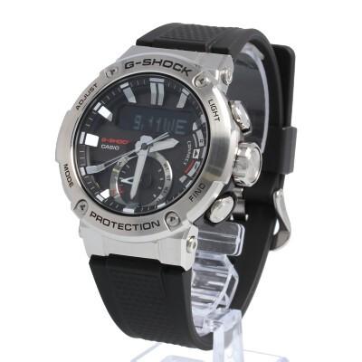 G-SHOCK カシオ gショック CASIO G-STEEL腕時計 メンズ タフソーラー