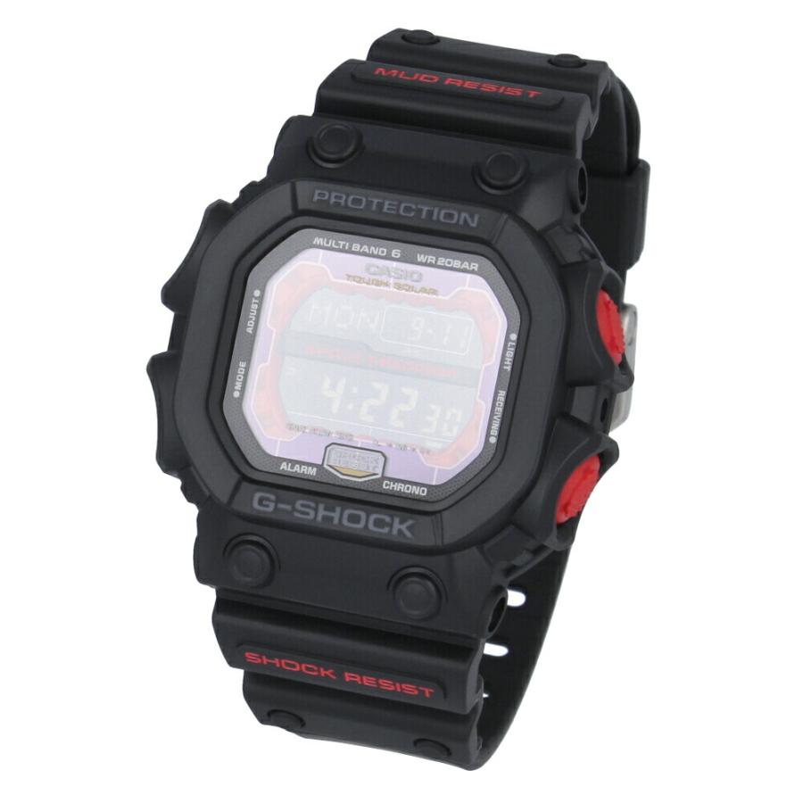 G-SHOCK カシオ gショック CASIO ジーショック GX Series GXW GX-56