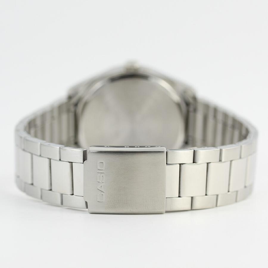 CASIO（カシオ） CASIO Collection STANDARD MTP-1302D-3A シック