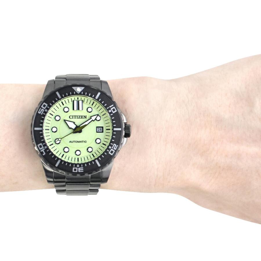 シチズン WR300M レア ジャンク CITIZEN PROMASTER レア シチズン