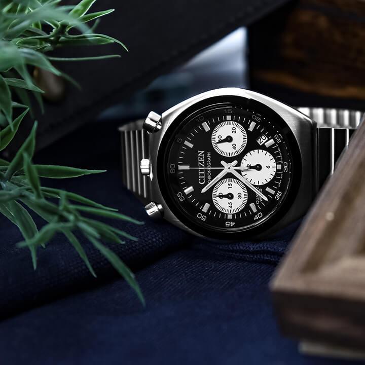 RECORD LABEL お取り寄せ シチズン コレクション レコードレーベル