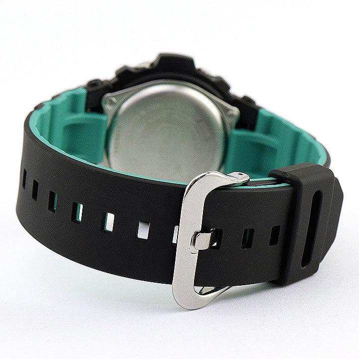 G-SHOCK Gショック CASIO カシオ タフソーラー 電波 AWG-M100SBL-1A