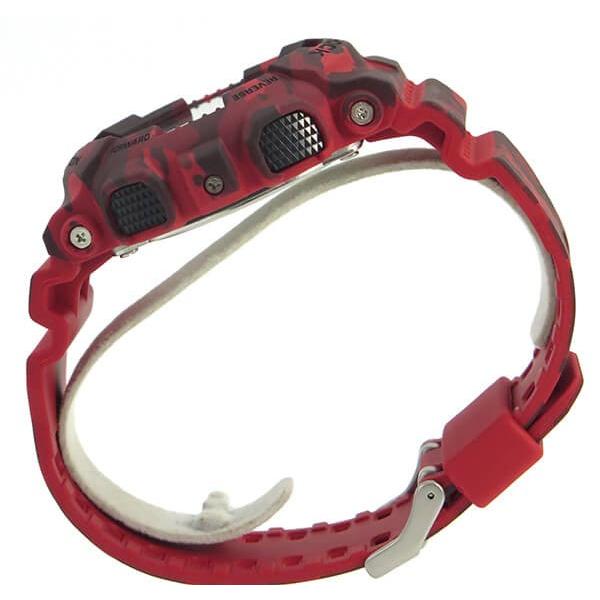 G-SHOCK Gショック CASIO カシオ ジーショック 迷彩 デジタル アナデジ
