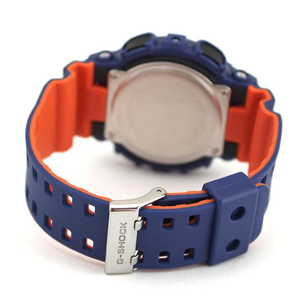 G-SHOCK CASIO カシオ Gショック SPECIAL COLOR GA-100L-2A ミリタリー