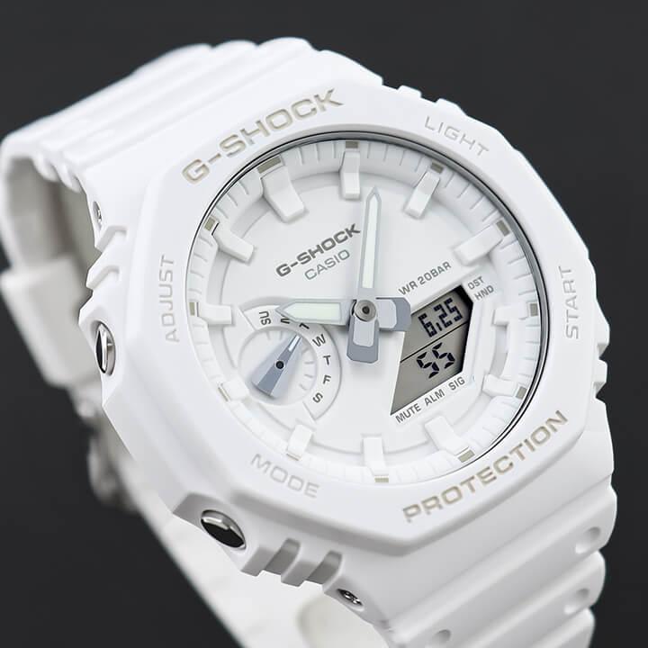 G-SHOCK Gショック ジーショック カシオーク 腕時計 防水 アナログ