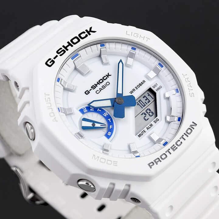 G-SHOCK Gショック ジーショック カシオーク 腕時計 防水 アナログ