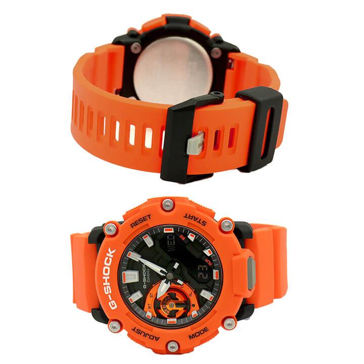 G-SHOCK Gショック ジーショック GA-2200M-4A 腕時計 時計 アナログ