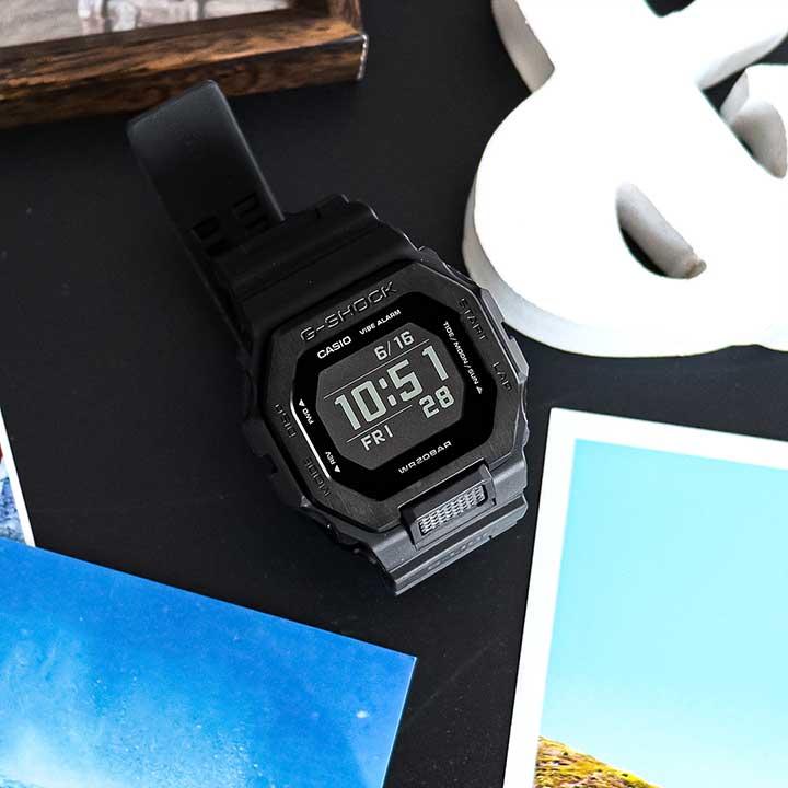 G-SHOCK BOX訳あり カシオ Gショック ジーショック CASIO G-LIDE GBX