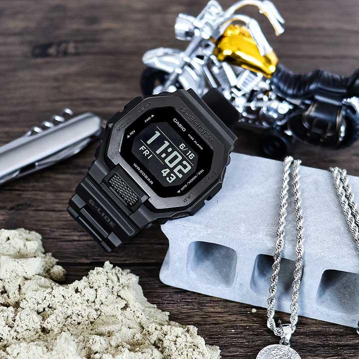 G-SHOCK BOX訳あり カシオ Gショック ジーショック CASIO G-LIDE GBX