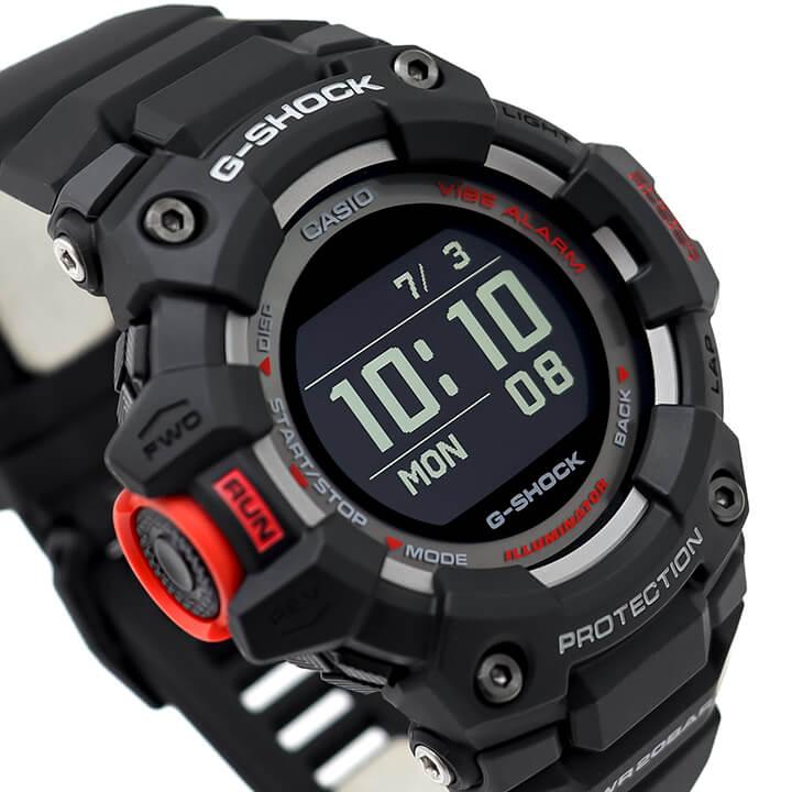 G-SHOCK Gショック ジーショック ジースクワッド モバイルリンク