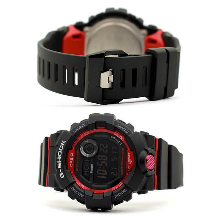 G-SQUAD カシオ Gショック ジーショック ジー・スクワッド CASIO G