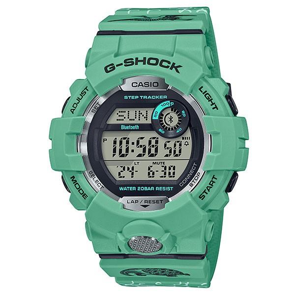 G-SHOCK Gショック CASIO カシオ GBD-800SLG-3JR 七福神 福禄寿モデル