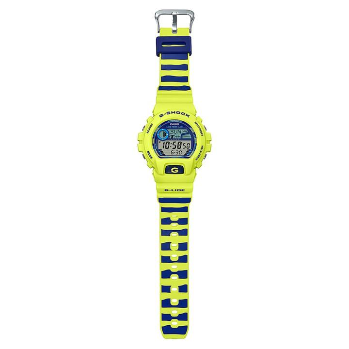 G-SHOCK ポイント最大6倍 Gショック CASIO カシオ GLX-6900SS-9JF G