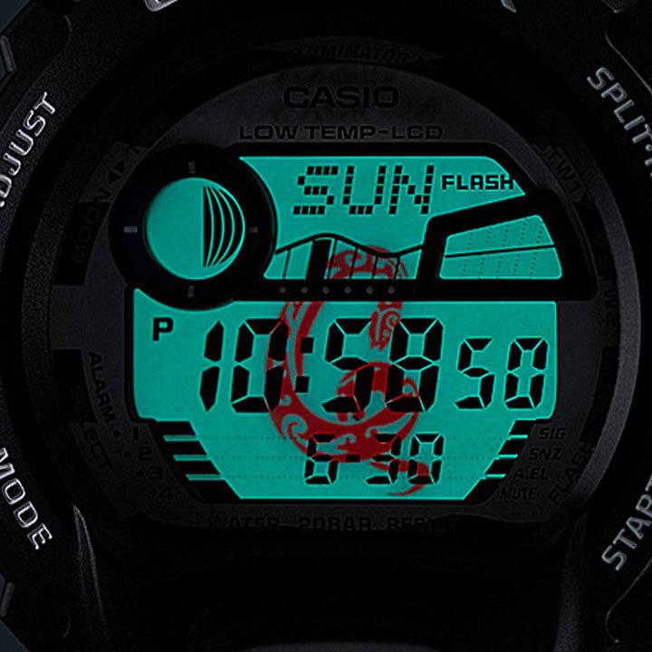 G-SHOCK Gショック CASIO カシオ GLX-6900SS-1JF G-LIDE スポーツ
