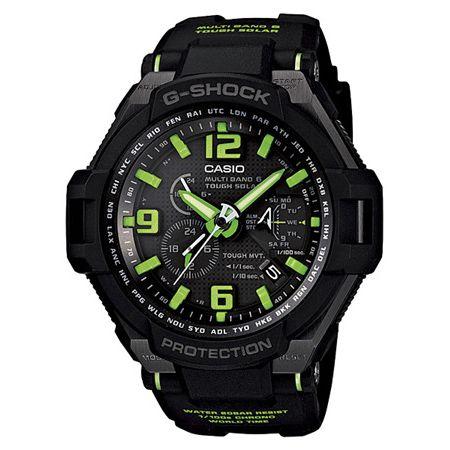 G-SHOCK ポイント最大6倍 SKY COCKPIT Gショック ジーショック 電波