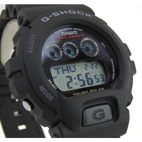 G-SHOCK Gショック ジーショック 電波 ソーラー 腕時計 メンズ 時計