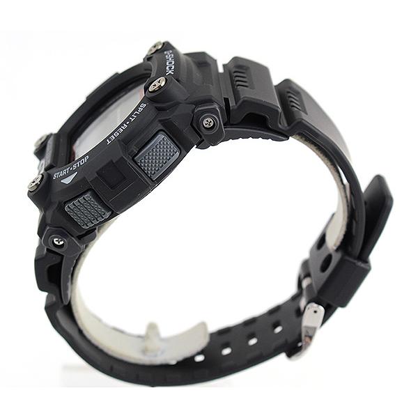 G-SHOCK 電波 ソーラー Gショック ジーショック カシオ CASIO SOLAR 黒