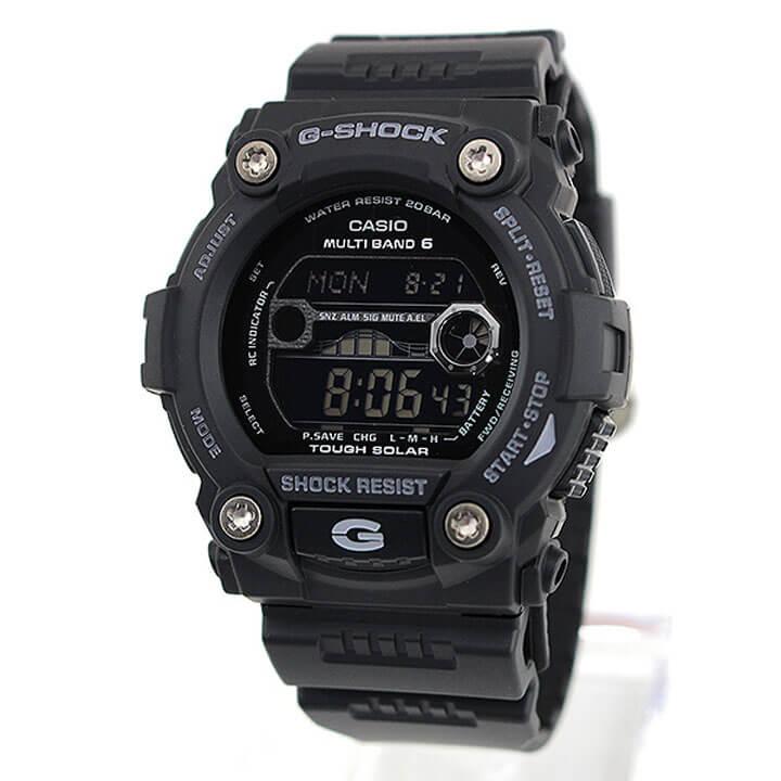 G-SHOCK BOX訳あり Gショック ジーショック g-shock 電波ソーラー
