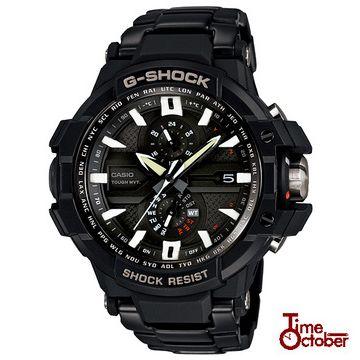 G-SHOCK Gショック 電波ソーラー 人気 SKY COCKPIT スカイコックピット