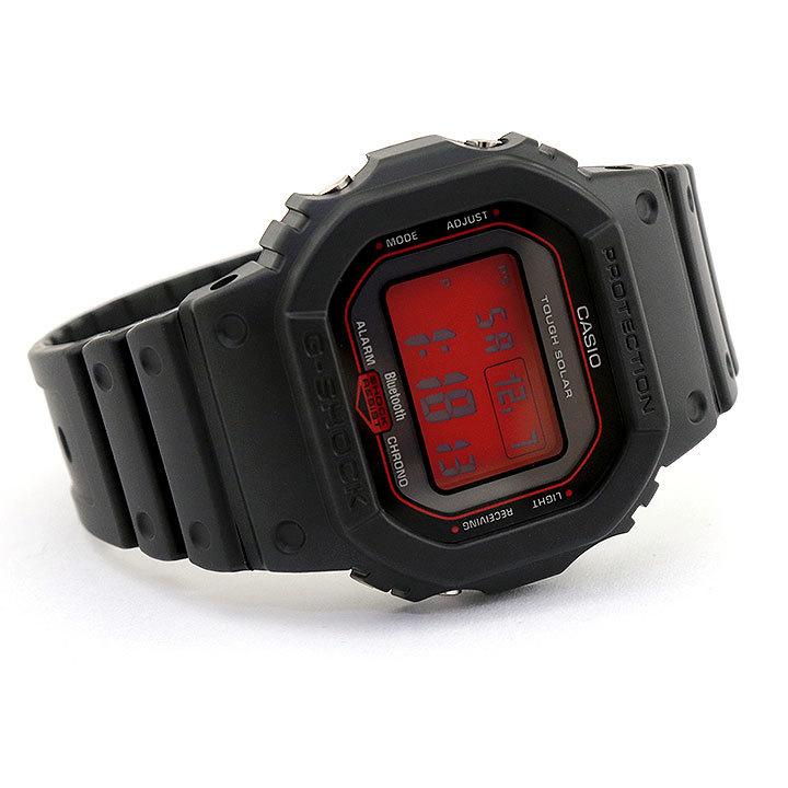 G-SHOCK ポイント最大6倍 Gショック CASIO カシオ タフソーラー 電波