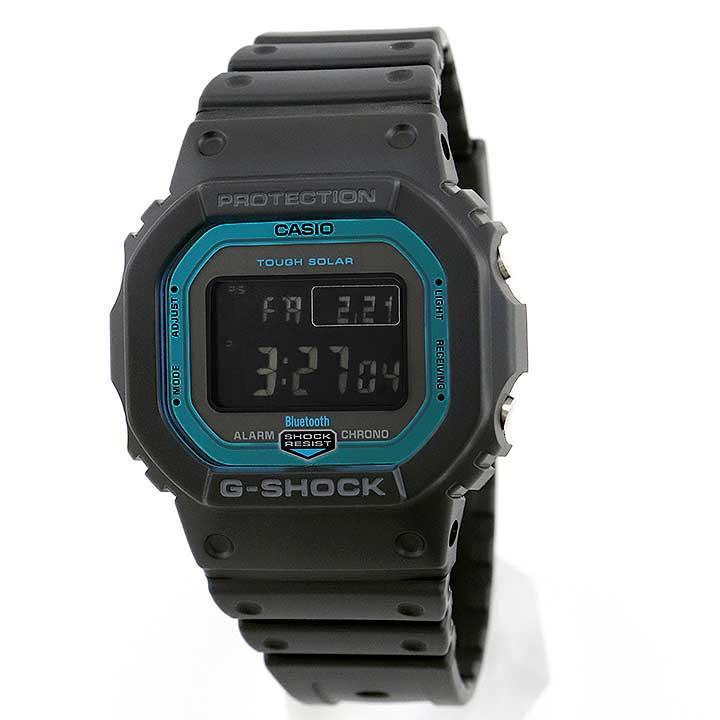 G-SHOCK Gショック CASIO カシオ タフソーラー 電波 GW-B5600-2