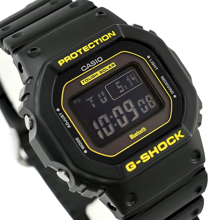 G-SHOCK Gショック ジーショック 電波 ソーラー タフソーラー GW