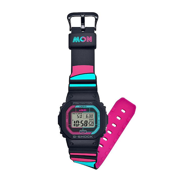 G-SHOCK Gショック カシオ タフソーラー 電波 スマートフォンリンク GW