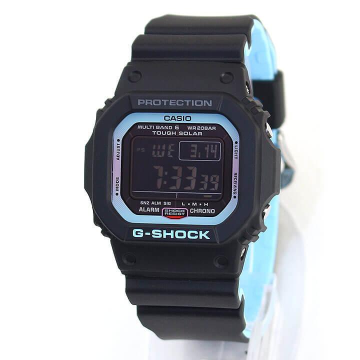 G-SHOCK ポイント最大6倍 Gショック CASIO カシオ 電波ソーラー GW