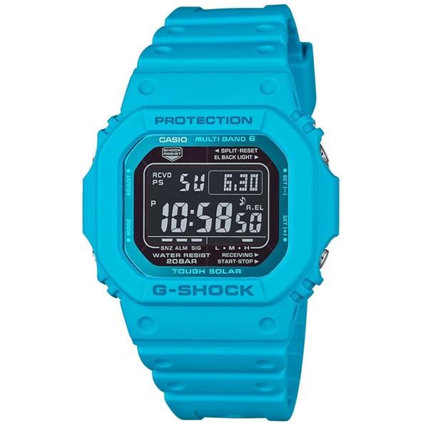 G-SHOCK CASIO カシオ Gショック GW-M5610MD-2JF タフソーラー電波時計