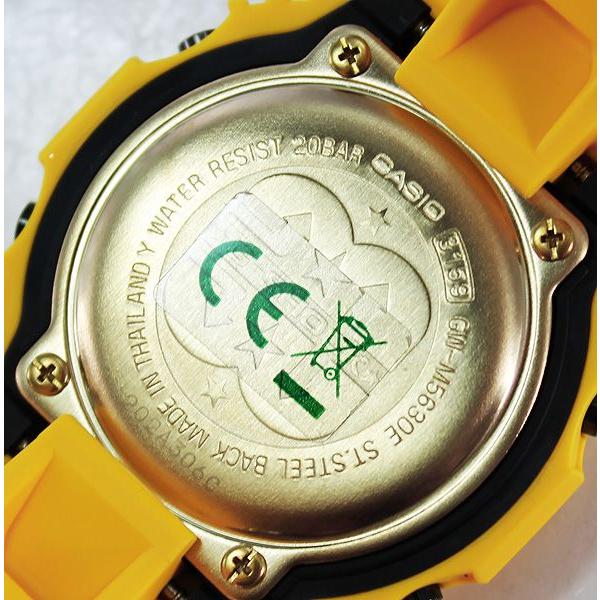 G-SHOCK Gショック CASIO カシオ 30周年記念限定 GW-M5630E-9ER