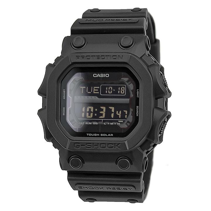 G-SHOCK Gショック CASIO カシオ ジーショック タフソーラー GX-56BB-1