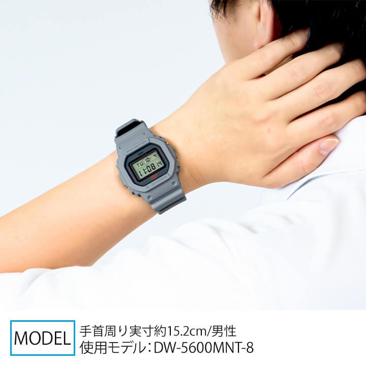 G-SHOCK カシオ Gショック ジーショック CASIO YOSHIROTTENデザイン DW