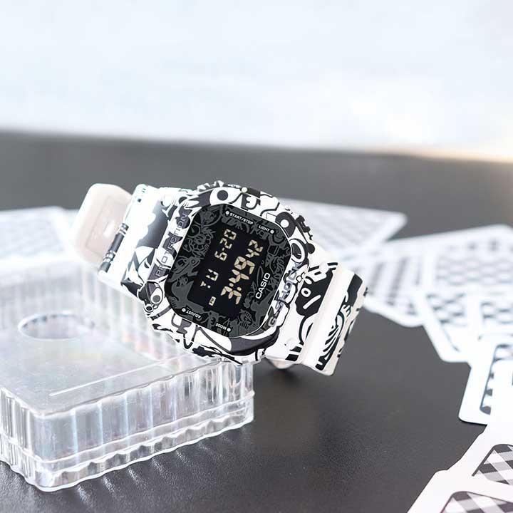 最終値下げ」DW-5600GU-7JR g universe G-SHOCK CASIO G-SHOCK DW