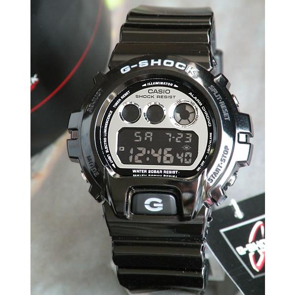 G-SHOCK BASIC Gショック ジーショック DW-6900NB-1 黒 ブラック