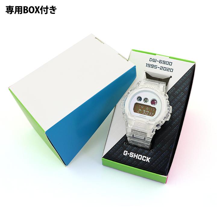 G-SHOCK Gショック CASIO カシオ 25周年記念 限定モデル 防水 デジタル