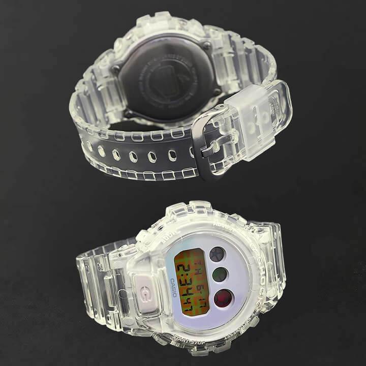 G-SHOCK Gショック CASIO カシオ 25周年記念 限定モデル 防水 デジタル