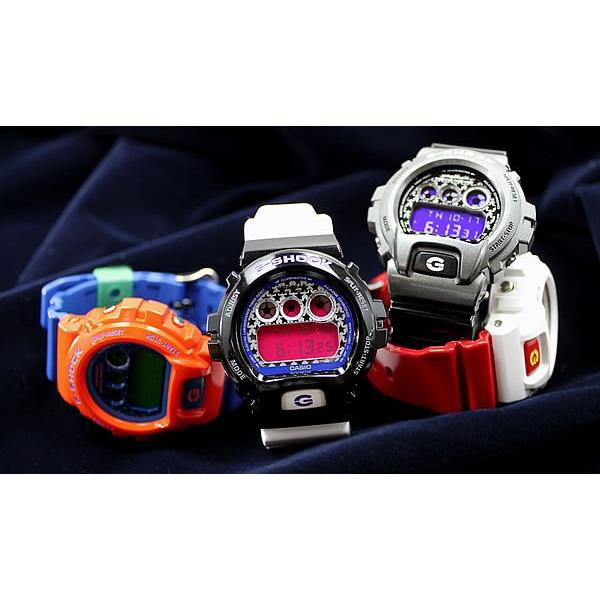 G-SHOCK カシオ Gショック CASIO BASIC クレージーカラーズ クレイジー