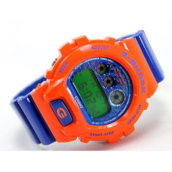 G-SHOCK カシオ Gショック CASIO BASIC クレージーカラーズ クレイジー