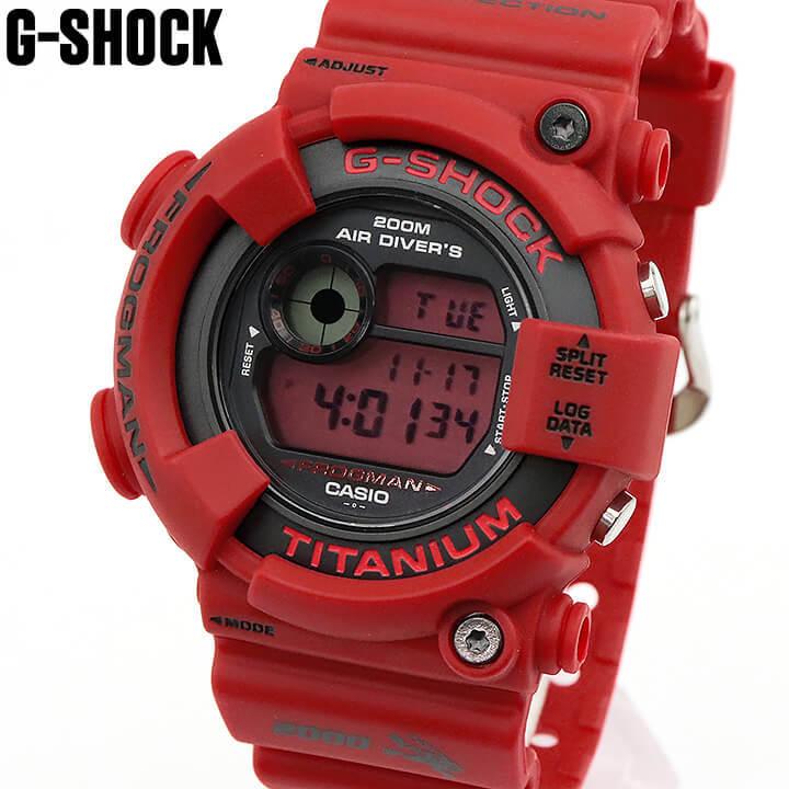 G-SHOCK プレミア商品 保証なし 電池交換済 CASIO Gショック