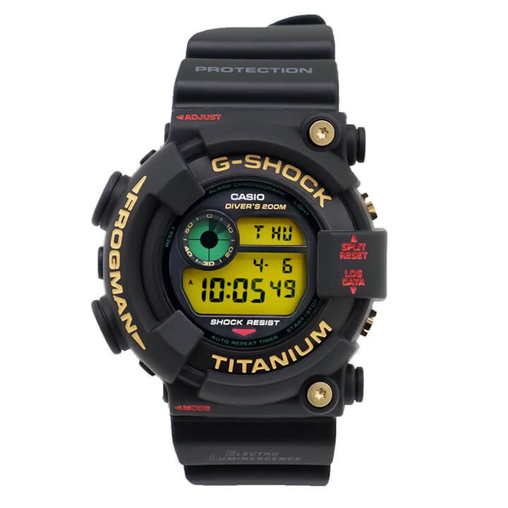 G-SHOCK プレミア商品・保証なし・電池交換済 Gショック ジーショック