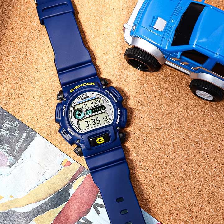 G-SHOCK Gショック ジーショック g-shock gショック 青 ブルー