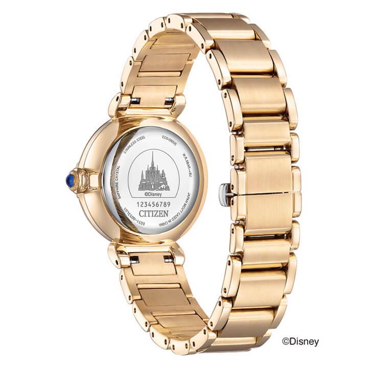 CITIZEN L シチズン エル Disneyコレクション『アナと雪の女王』限定