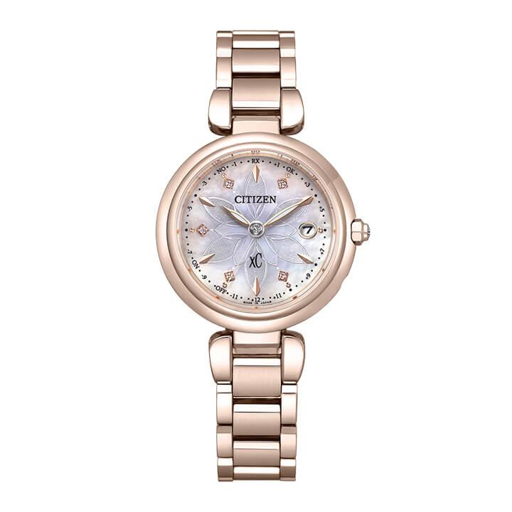 mizu コレクション お取り寄せ シチズン クロスシー CITIZEN xC