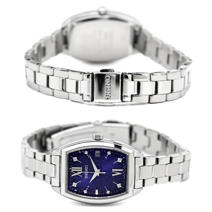 SEIKO SELECTION お取り寄せ セイコー腕時計 レディース seiko