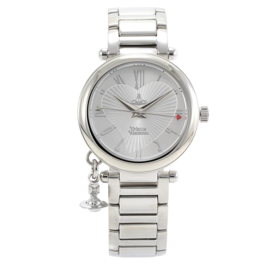 VIVIENNE WESTWOOD ヴィヴィアン ウエストウッド VV006SL 腕時計