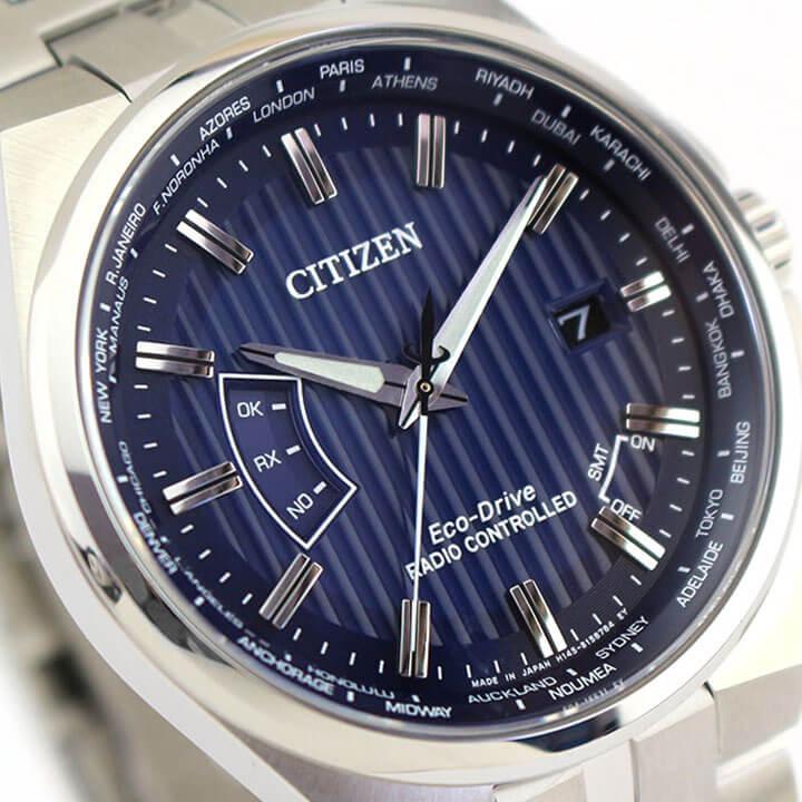 CITIZEN COLLECTION お取り寄せ シチズンコレクション メンズ 腕時計