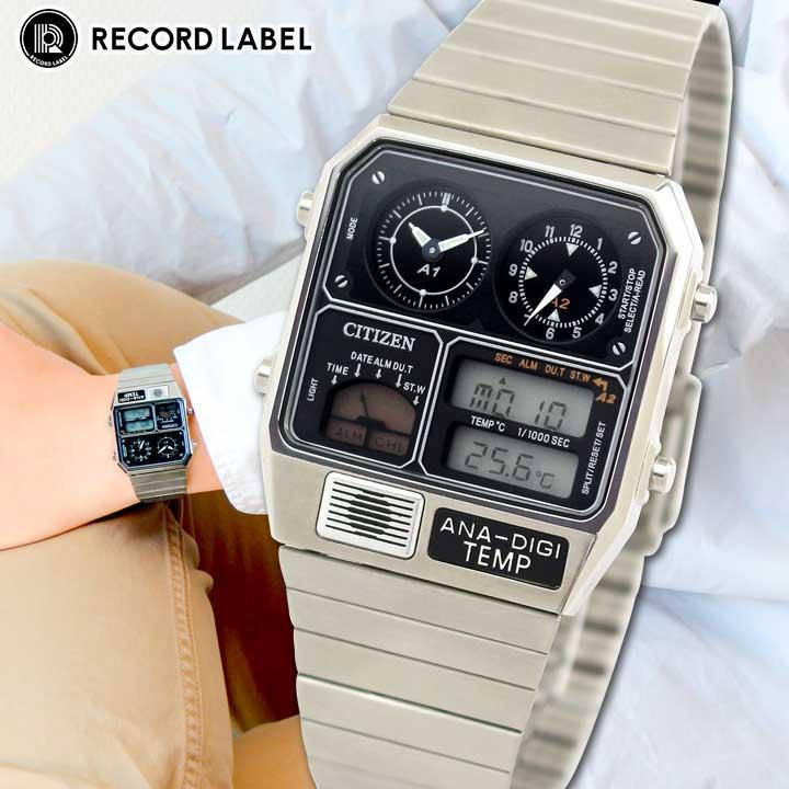 新品未使用・未開封】CITIZEN 腕時計 JG2101-78E タグ付き CITIZEN