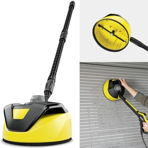 ケルヒャー（KARCHER） 2.644-084.0 テラスクリーナー T5 高圧洗浄機用