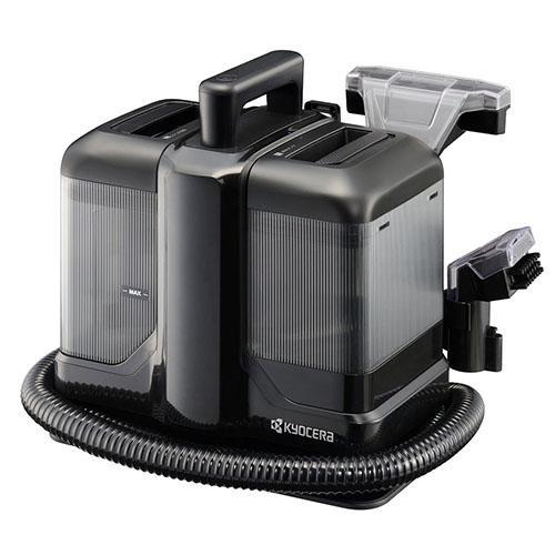 京セラ(KYOCERA) KRC450K ブラック リンスクリーナー : 特価COM - 通販